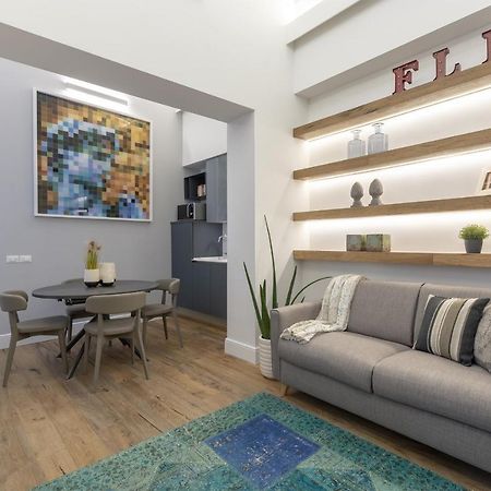 Mamo Florence - San Pancrazio Apartment Eksteriør billede