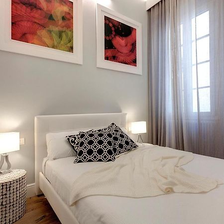 Mamo Florence - San Pancrazio Apartment Eksteriør billede