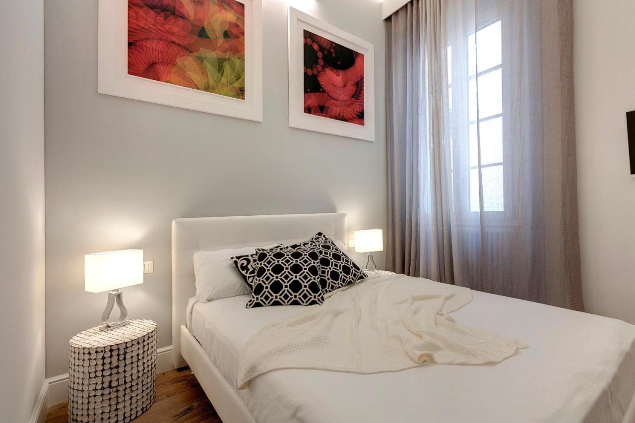 Mamo Florence - San Pancrazio Apartment Eksteriør billede