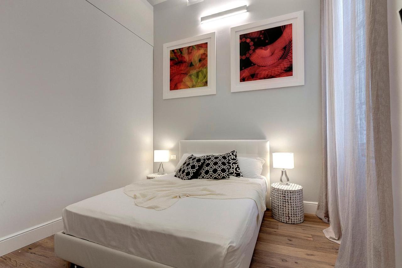 Mamo Florence - San Pancrazio Apartment Eksteriør billede