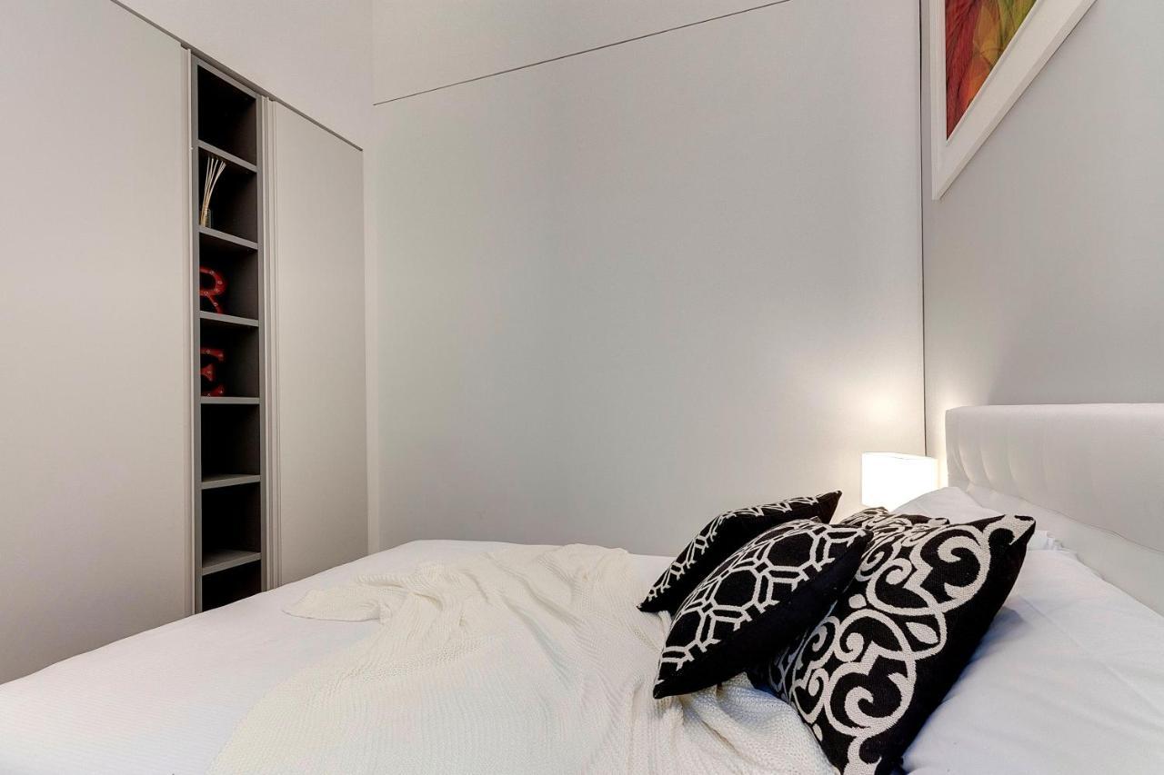 Mamo Florence - San Pancrazio Apartment Eksteriør billede